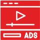 video ads